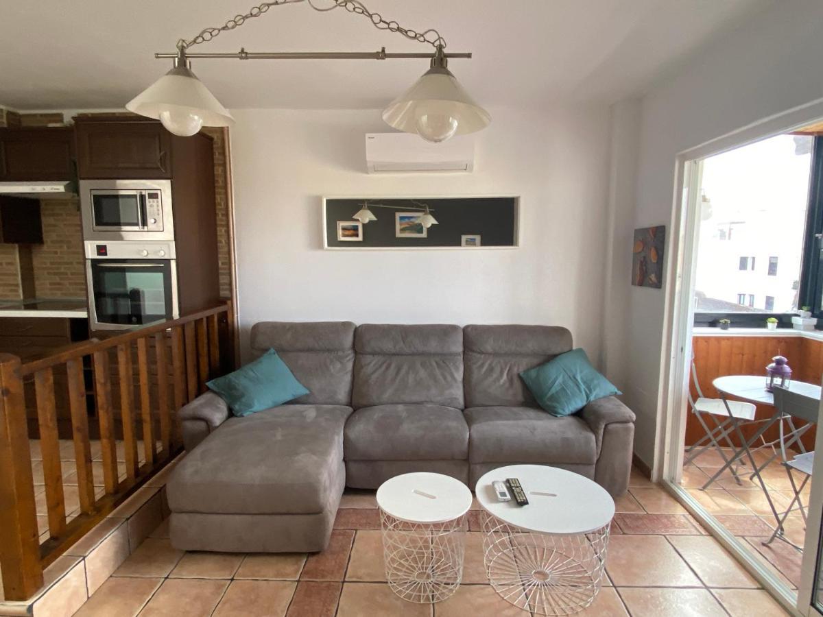 Apartamento Niar Apartment Playa Honda  Exterior photo