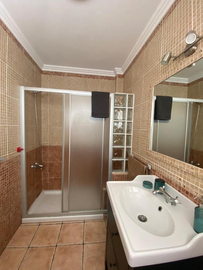 Apartamento Niar Apartment Playa Honda  Exterior photo